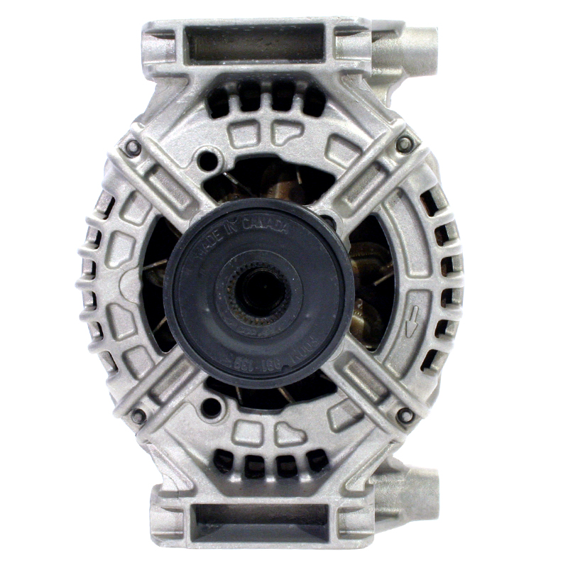 Generator 9-3 B207  03-04 - 2