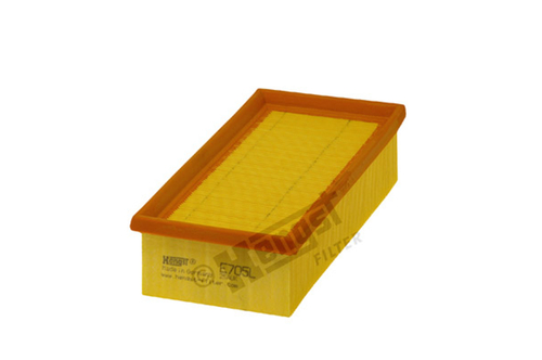 LUFTFILTER - 2