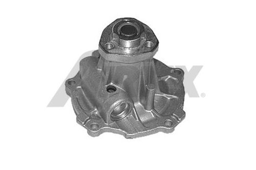 VATTENPUMP - 2