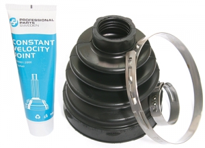 CV-Joint Boot inner - 2