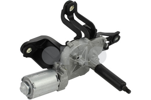 TORKARMOTOR