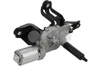 Torkarmotor