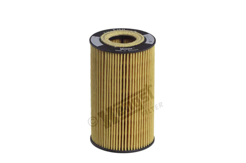 OLJEFILTER - 2