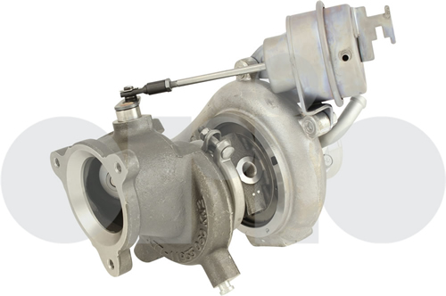 TURBOKOMPRESSOR - 2