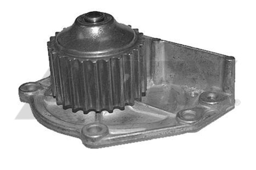 VATTENPUMP - 2
