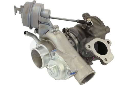 TURBOKOMPRESSOR