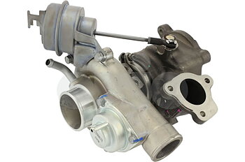 Turbokompressor