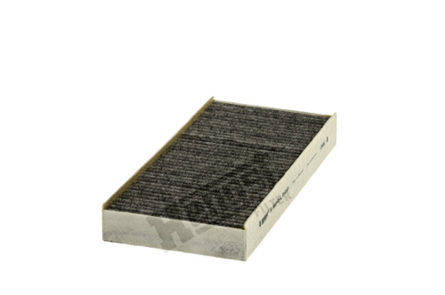 KUPEFILTER - 2