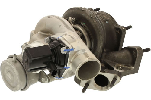 TURBOKOMPRESSOR - 2