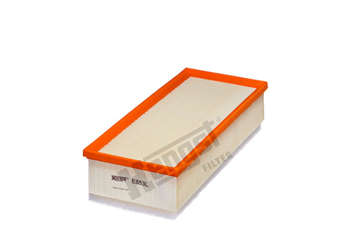 LUFTFILTER - 2