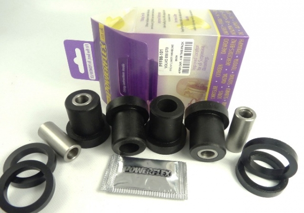 Front Wishbone Lower Bush (1)