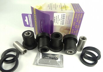 Front Wishbone Lower Bush (1)