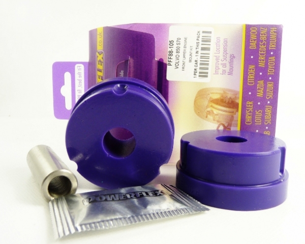 Front Upper Engine Mounting (2)