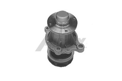 VATTENPUMP - 2