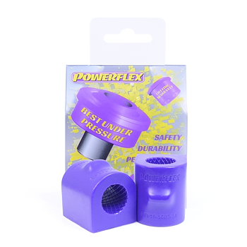 Front Anti Roll Bar To Chassis Bush 25.5mm (3)