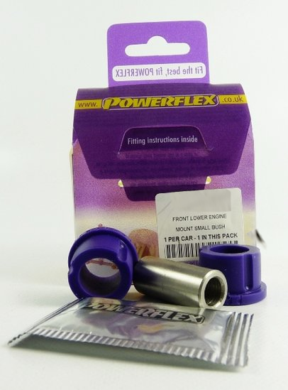Front Lower Engine Mount Small Bush 25mm (11)