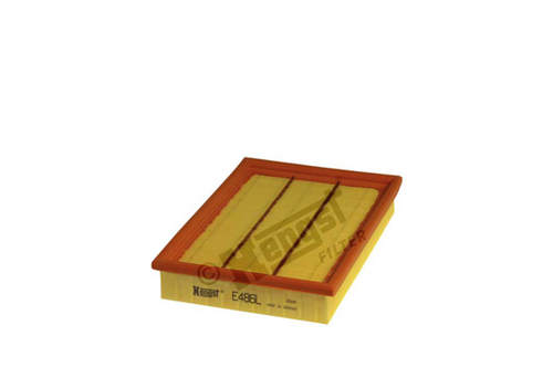 LUFTFILTER - 2