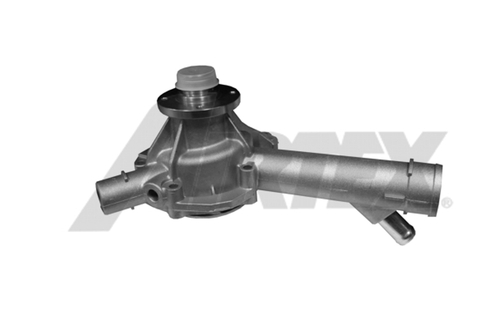 VATTENPUMP - 2