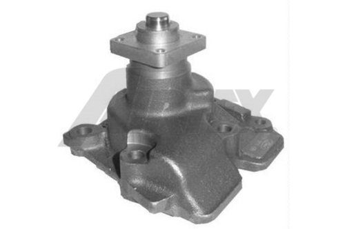 VATTENPUMP - 2