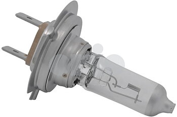 Glödlampa