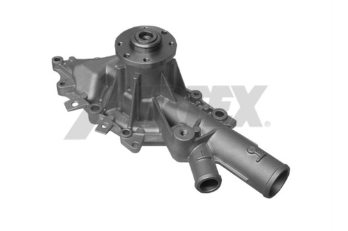 VATTENPUMP - 2