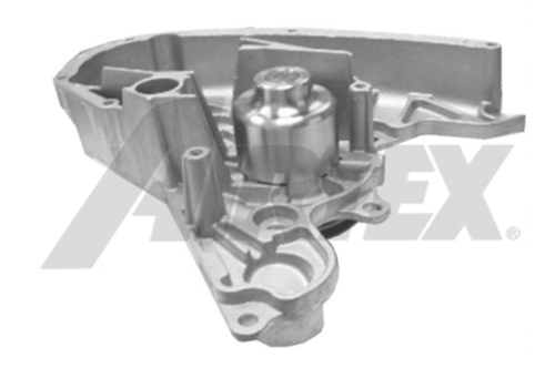 VATTENPUMP - 2