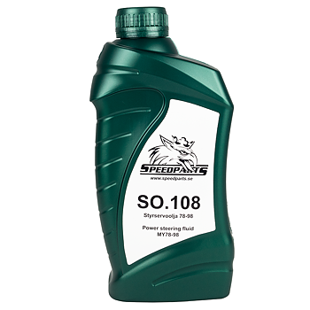Power Steeing Fluid