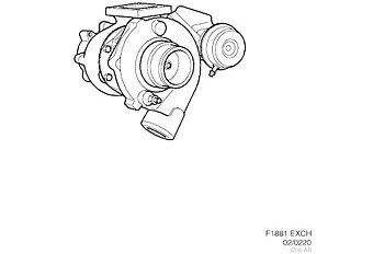 Turbokompressor