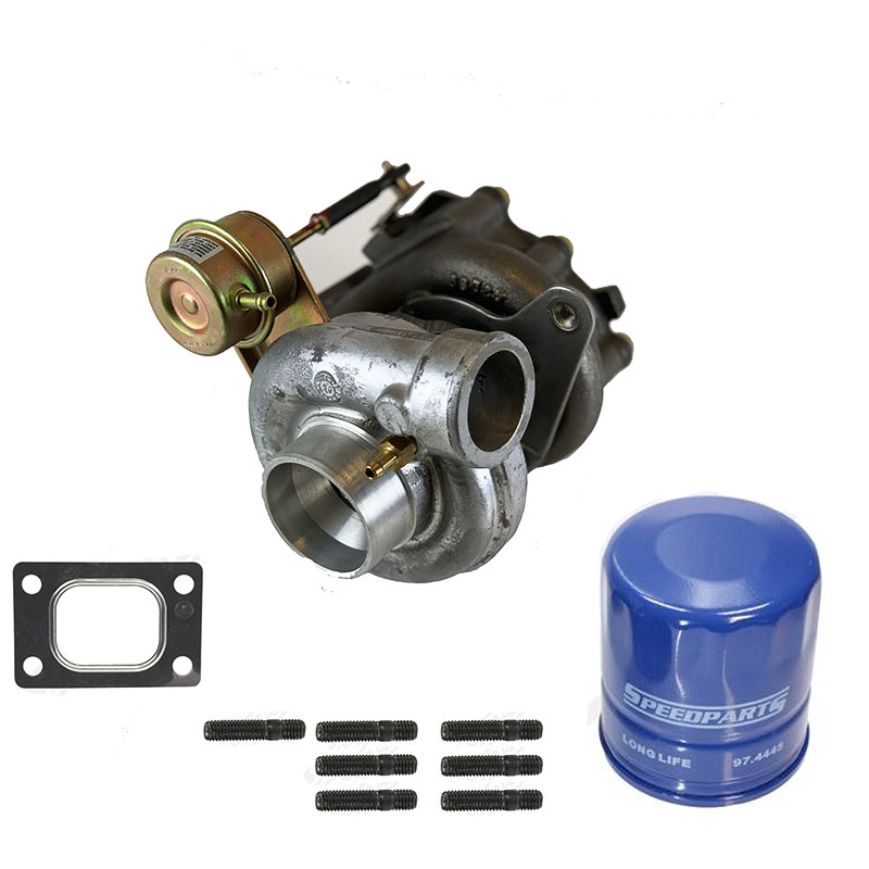 Turbo 9000 2,0
