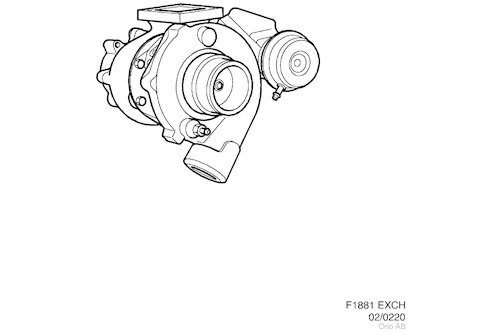 TURBOKOMPRESSOR - 2