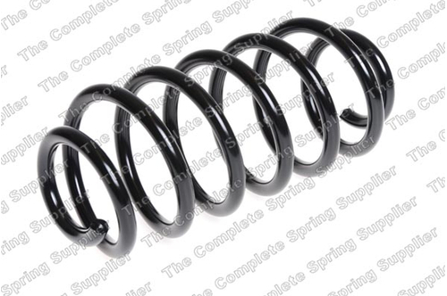 SPIRALFJÄDER - 2