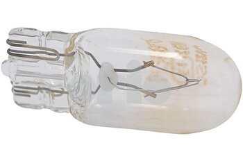 Glödlampa