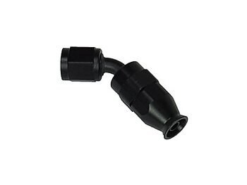 AN4 45° koppling PTFE