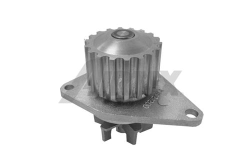 VATTENPUMP - 2