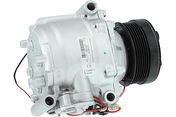 Kompressor