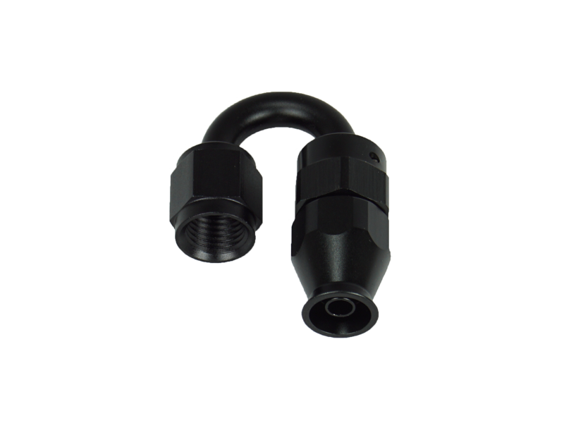 AN4 180° clutch PTFE