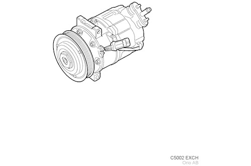 Kompressor