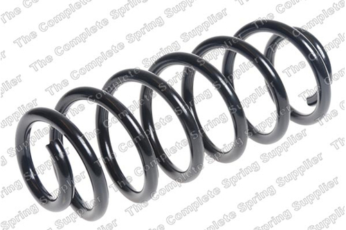 SPIRALFJÄDER - 2