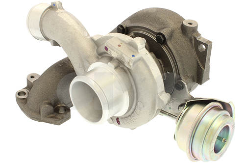 TURBOKOMPRESSOR - 2