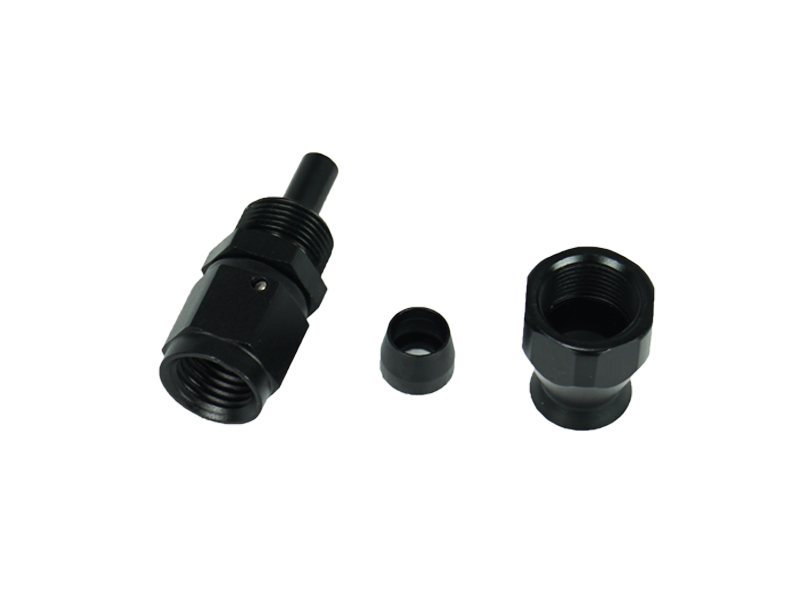 AN4 Straight clutch PTFE - 2