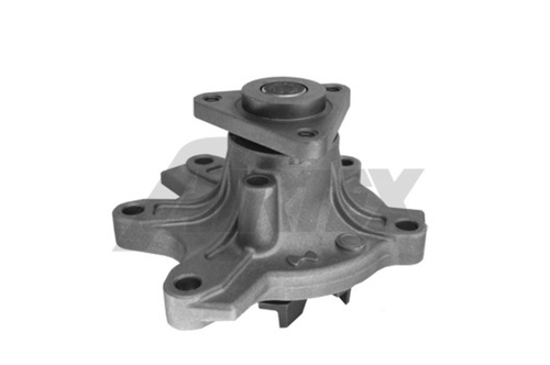 VATTENPUMP - 2