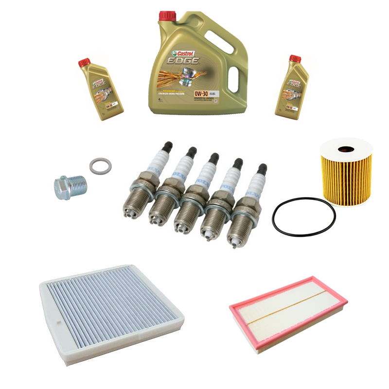 Service kit Volvo