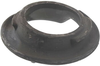 Fjäderisolator