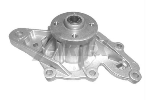 VATTENPUMP - 2