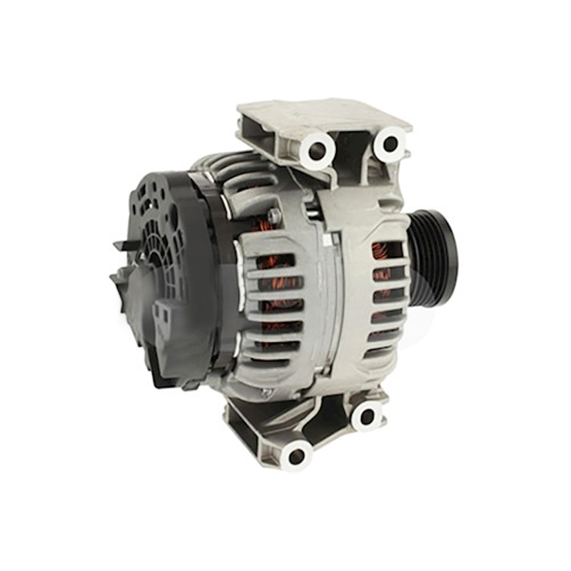 Generator 9-3 B207 05-12