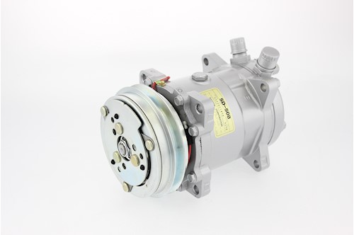 KOMPRESSOR - 2