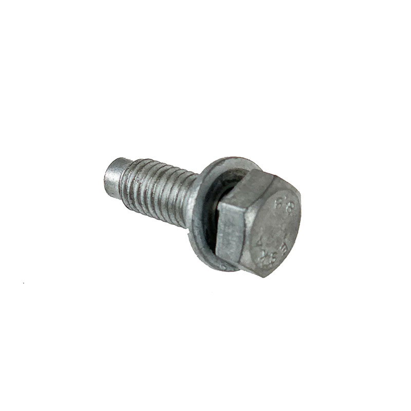 Skruv M8x20
