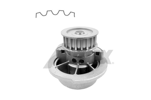 VATTENPUMP - 2
