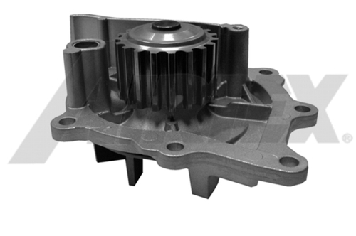 VATTENPUMP - 2