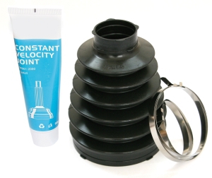 CV-Joint Boot outer